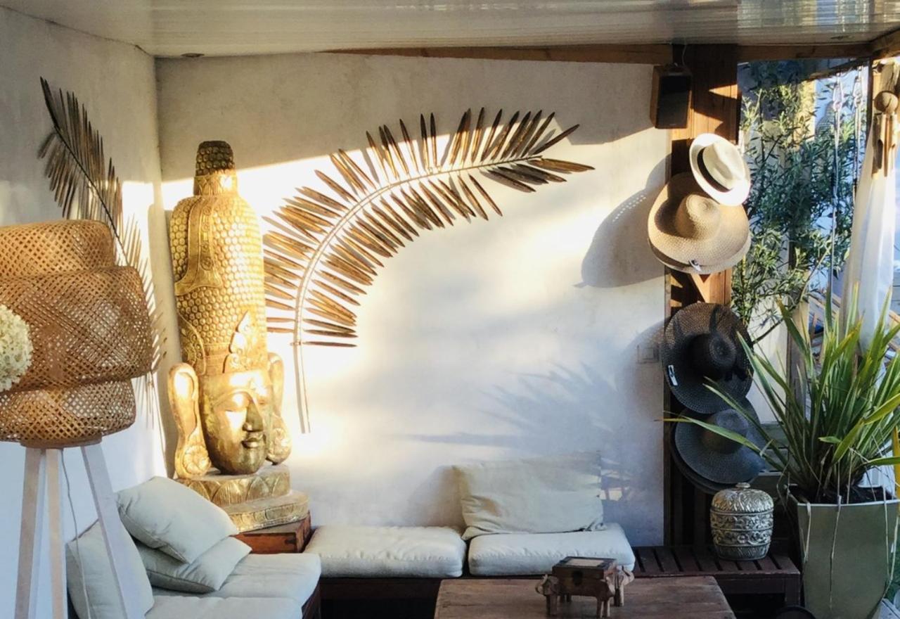 Buddha Beach Thoiry トワリー エクステリア 写真