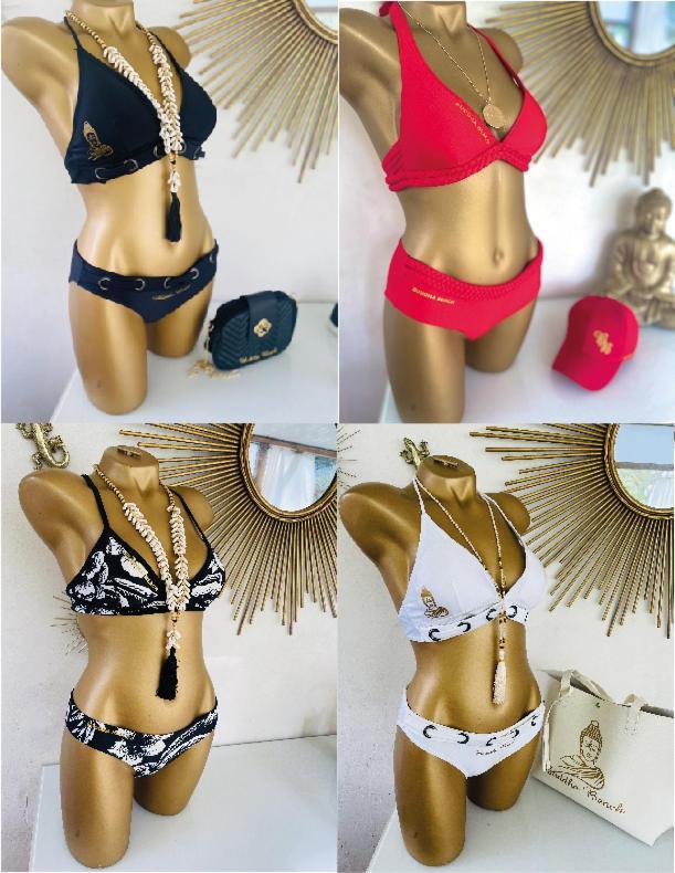 Buddha Beach Thoiry トワリー エクステリア 写真