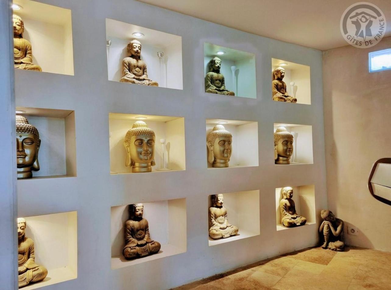Buddha Beach Thoiry トワリー エクステリア 写真