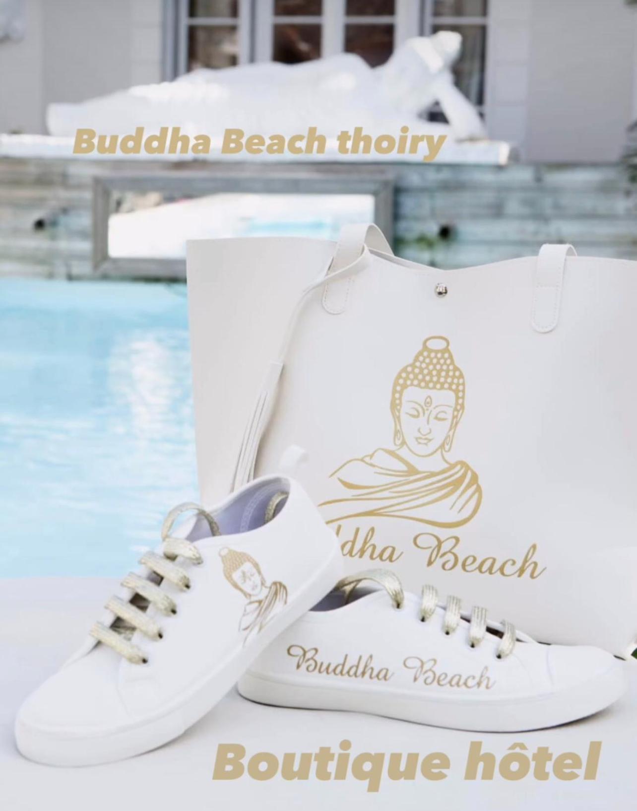Buddha Beach Thoiry トワリー エクステリア 写真