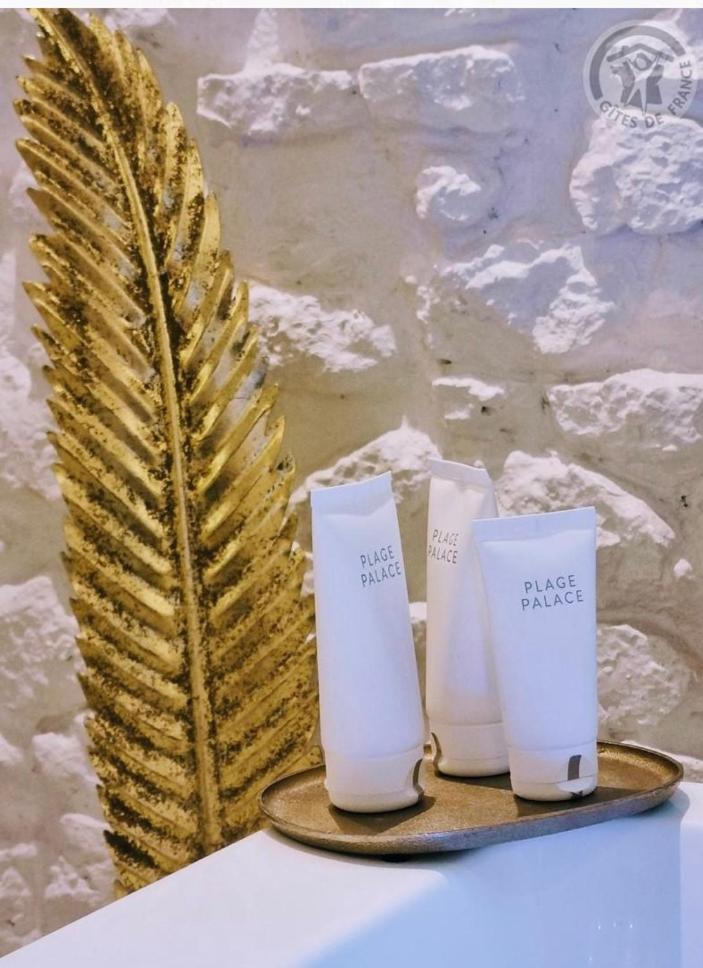 Buddha Beach Thoiry トワリー エクステリア 写真