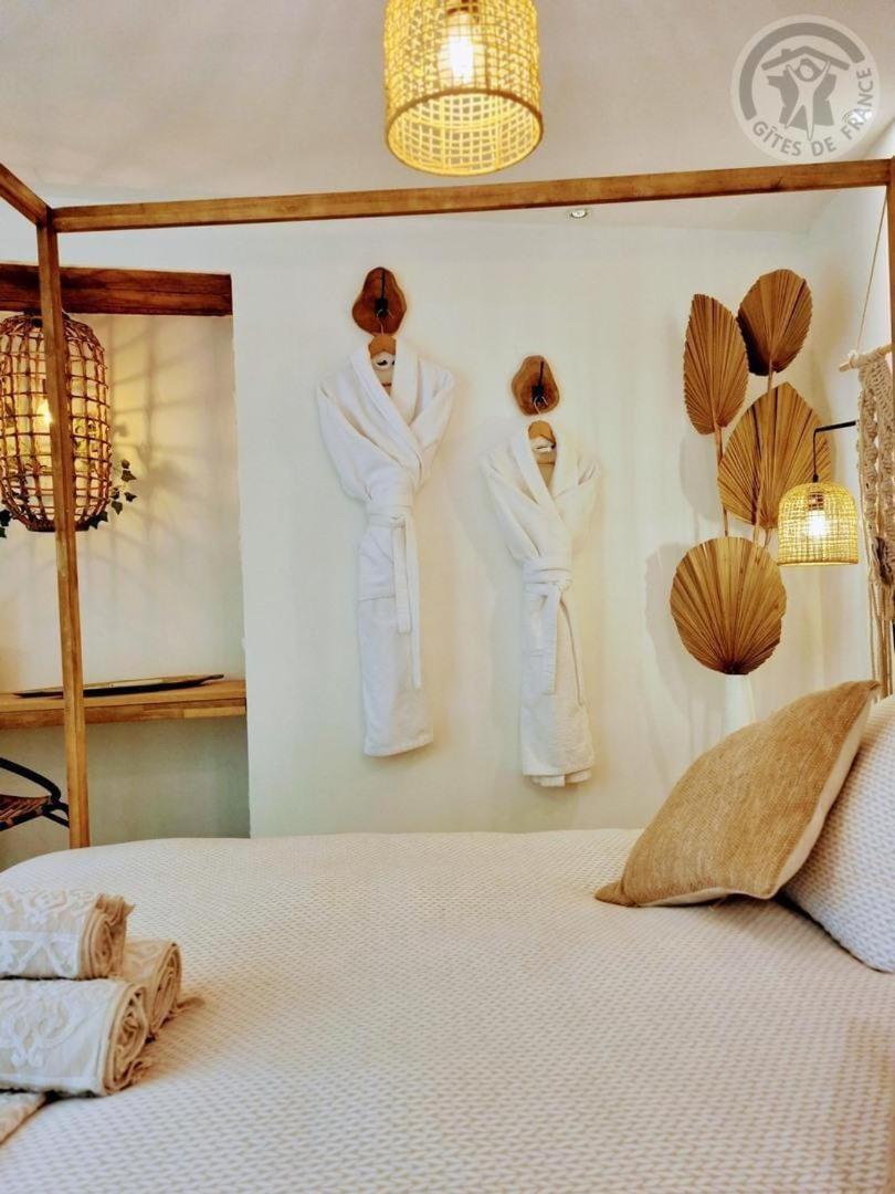 Buddha Beach Thoiry トワリー エクステリア 写真